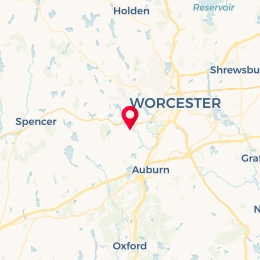 Check-in Location