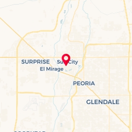 Check-in Location