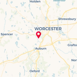 Check-in Location