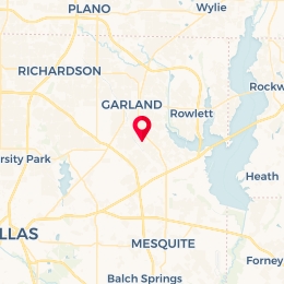 Check-in Location