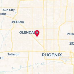 Check-in Location
