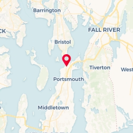 Check-in Location