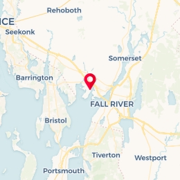 Check-in Location
