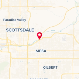 Check-in Location