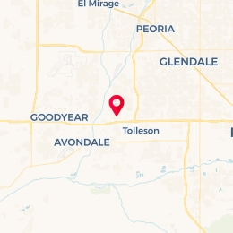 Check-in Location