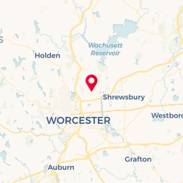Check-in Location