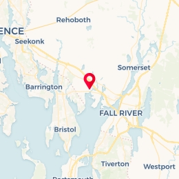 Check-in Location