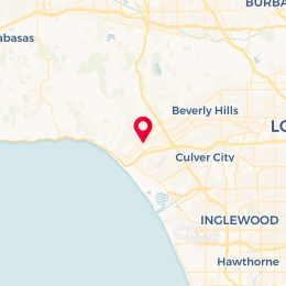 Check-in Location