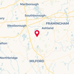 Check-in Location