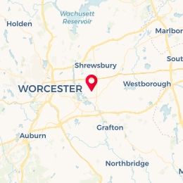 Check-in Location