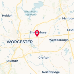 Check-in Location