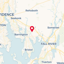 Check-in Location