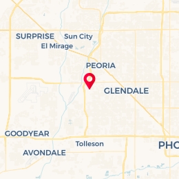 Check-in Location
