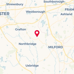 Check-in Location