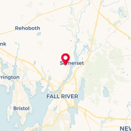Check-in Location