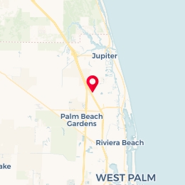 Check-in Location