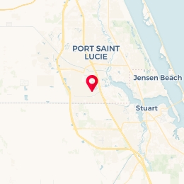 Check-in Location