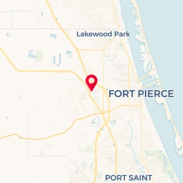 Check-in Location