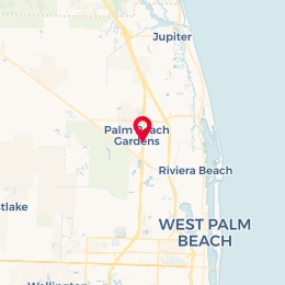 Check-in Location