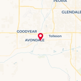 Check-in Location