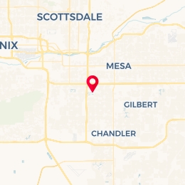 Check-in Location