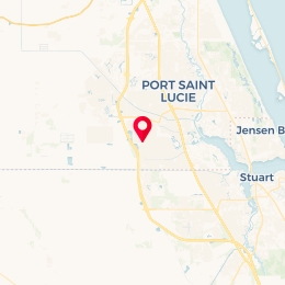 Check-in Location
