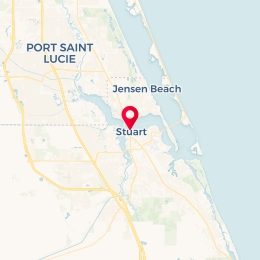 Check-in Location