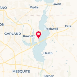 Check-in Location