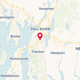 Check-in Location
