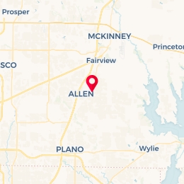 Check-in Location