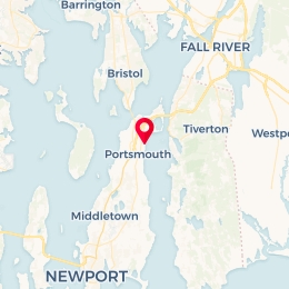 Check-in Location