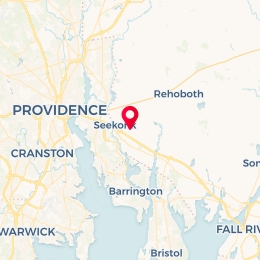 Check-in Location