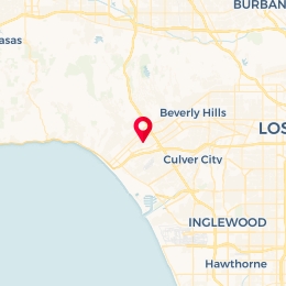 Check-in Location