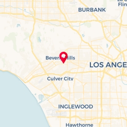 Check-in Location