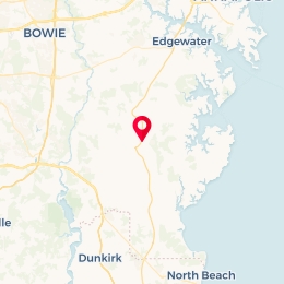Check-in Location