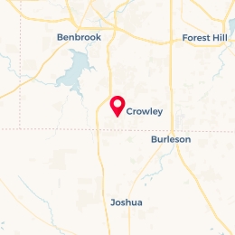 Check-in Location