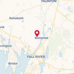 Check-in Location