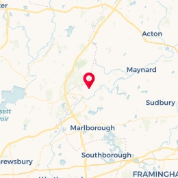 Check-in Location