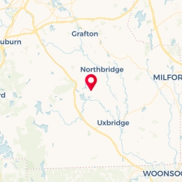 Check-in Location
