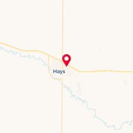 Check-in Location