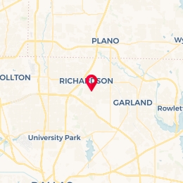 Check-in Location