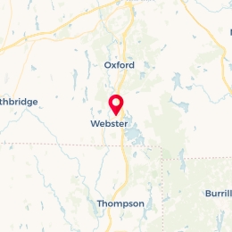 Check-in Location