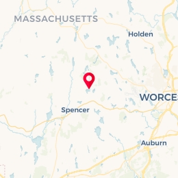 Check-in Location