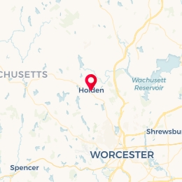 Check-in Location