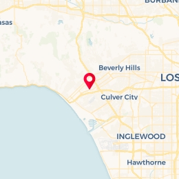 Check-in Location