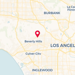 Check-in Location