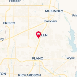 Check-in Location