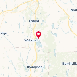 Check-in Location