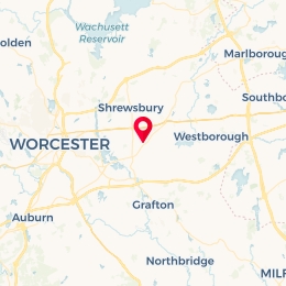 Check-in Location