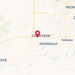 Check-in Location